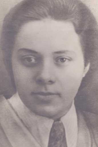 Порываева Мария