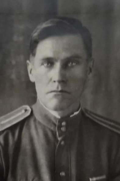 Ветлугин Кирилл Васильевич