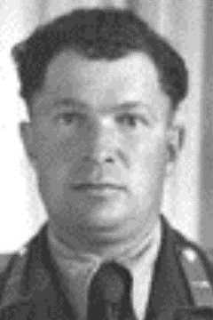 Новосельцев Михаил Николаевич