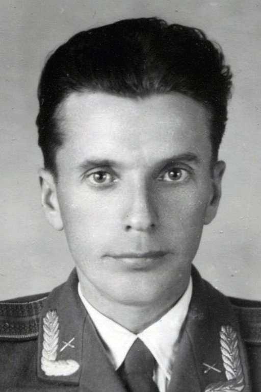 Муратов Александр Петрович
