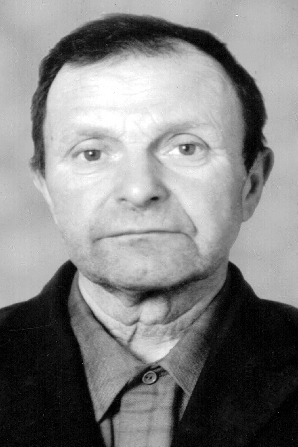 Карташов Сергей Васильевич