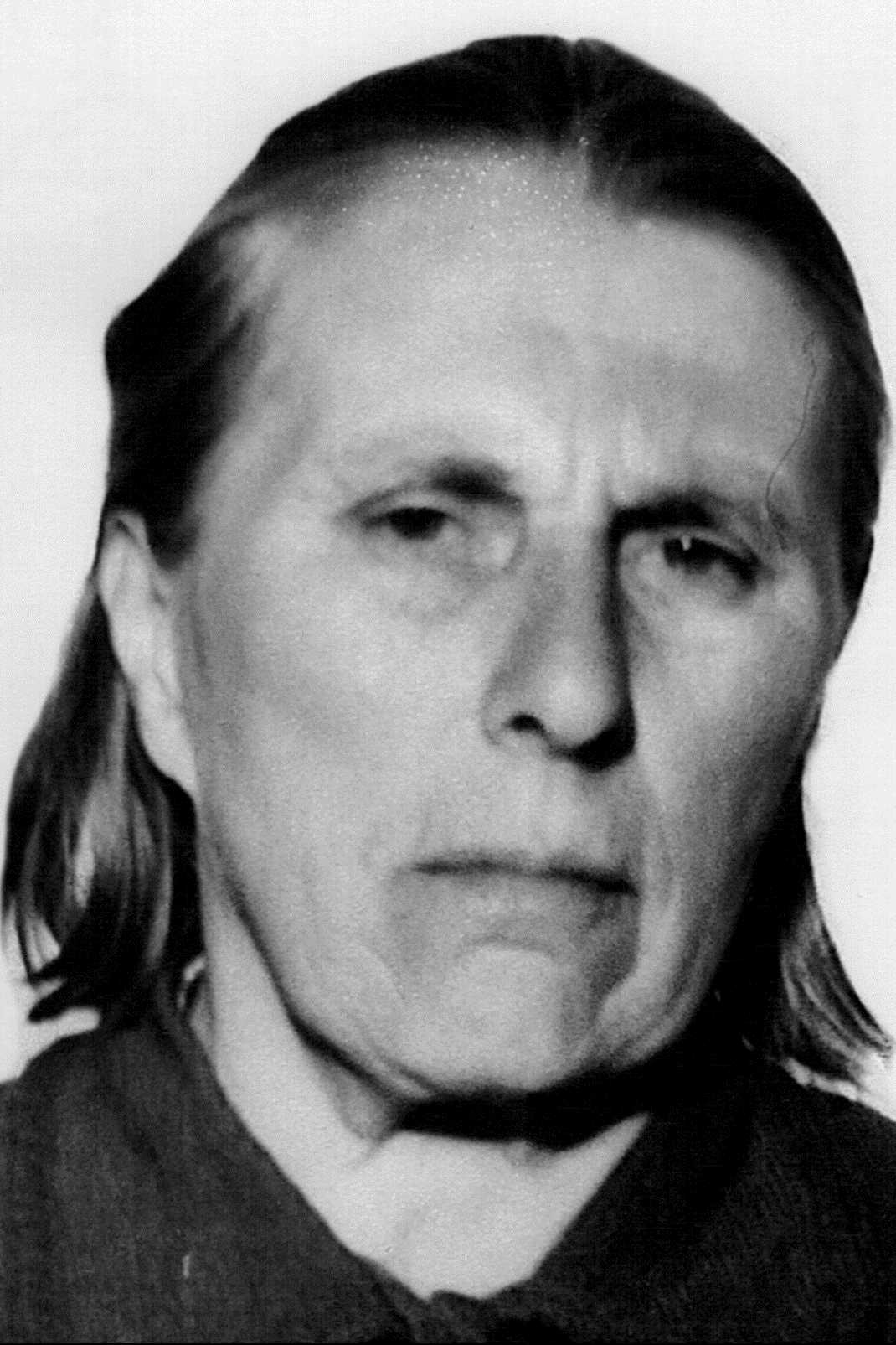 Черноброва Нина Михайловна