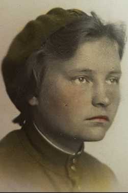 Молькова Зоя Алексеевна