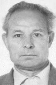 Вовденко Григорий Антонович
