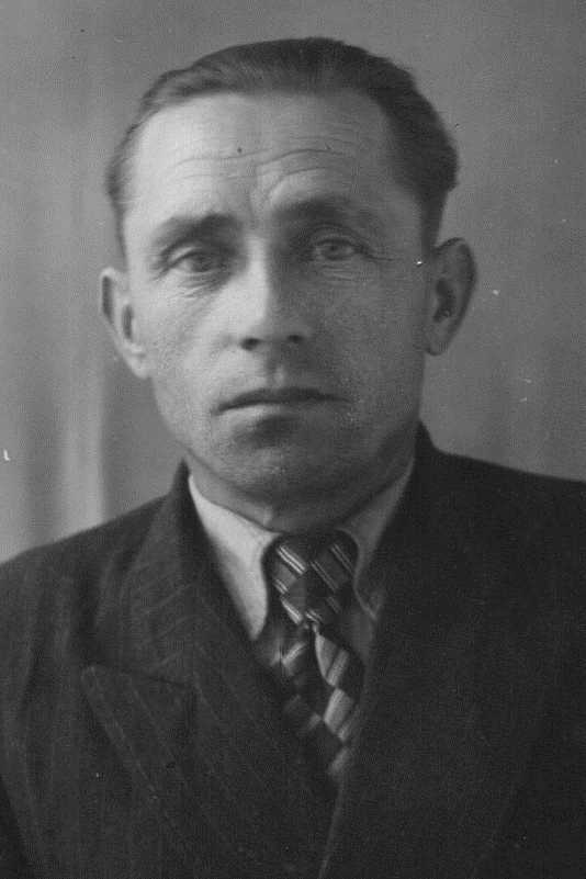 Тулинов Петр Васильевич