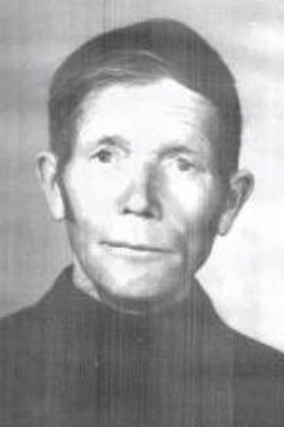 Татьянин Павел Поликарпович