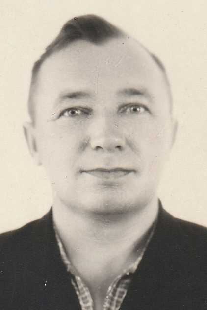 Богданов Александр Николаевич