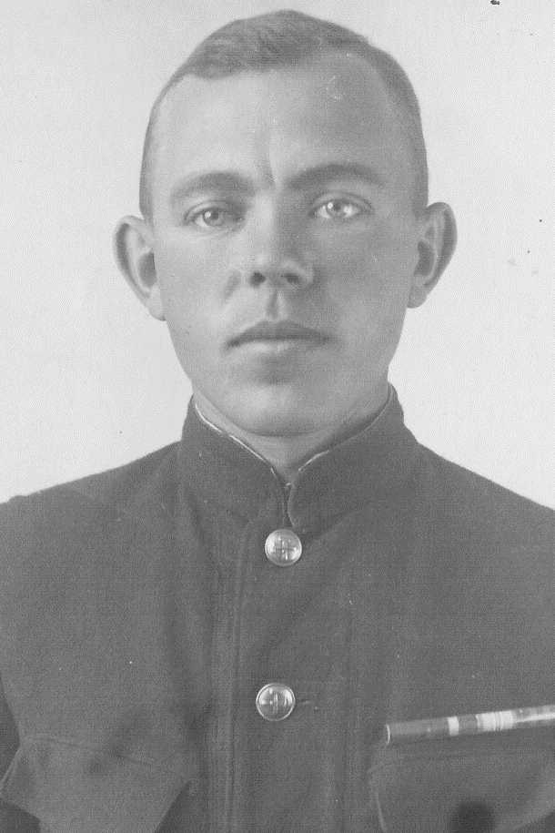 Карпунин Александр Иванович