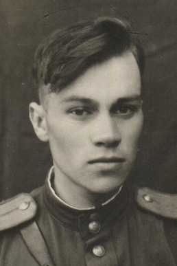 Дубинин Александр Иванович