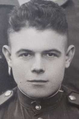 Игнатьев Петр Андриянович