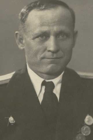 Сергиевский Герман Викентьевич