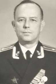 Зайцев Михаил Николаевич