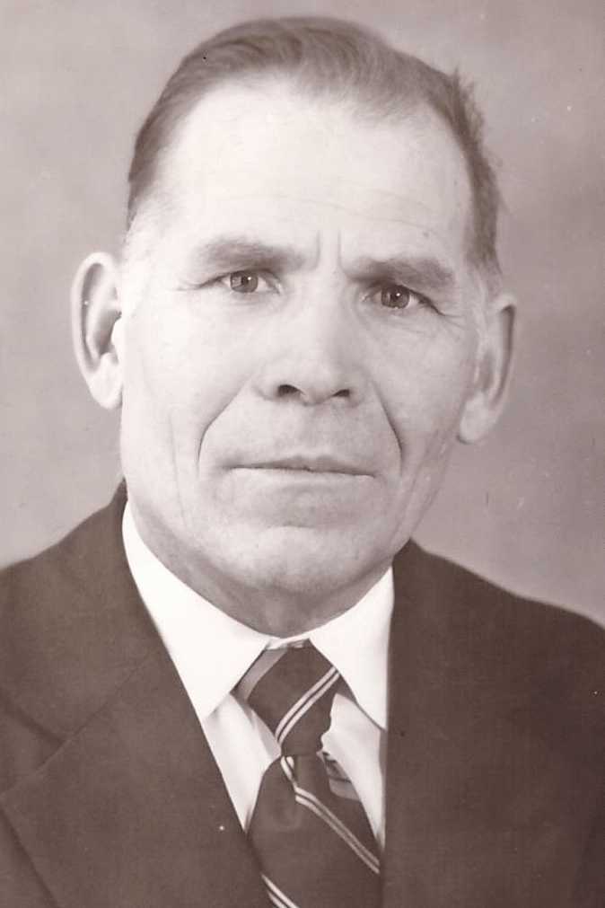 Султанов Сафаргали Тимергалиевич