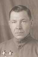 Афанасьев Николай Федорович