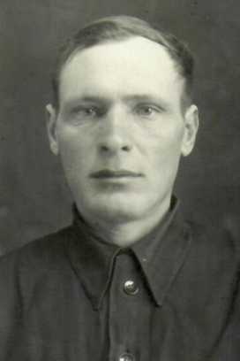 Афанасьев Николай Иванович