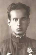 Гафт Владимир Михайлович