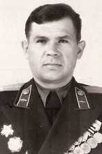 Агеев Николай Иванович