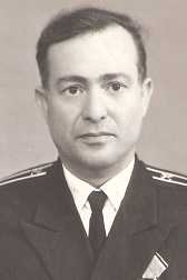 Ахмедов Салман Ахмедович