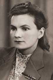 Ахметова Софья Гонеевна