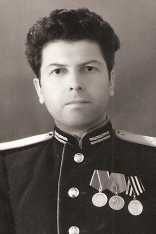 Гайдамака Иван Данилович