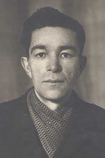 Гайдуков Иван Федорович