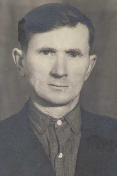 Гайворонский Степан Федорович