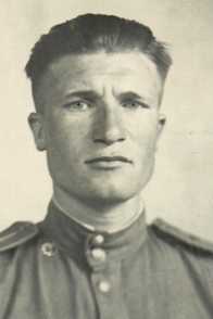 Акулов Михаил Илларионович