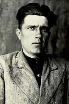 Гальченко Григорий Андреевич