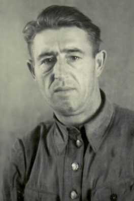 Бондарев Николай Иванович