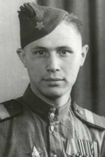 Бороздин Виктор Иванович