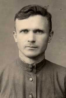 Борщев Виктор Александрович