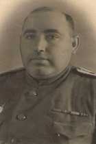 Брагинский Михаил Матвеевич