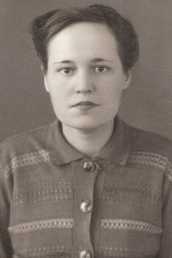 Бригадир Лидия Федотьевна