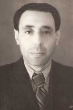 Бронштейн Давид Владимирович