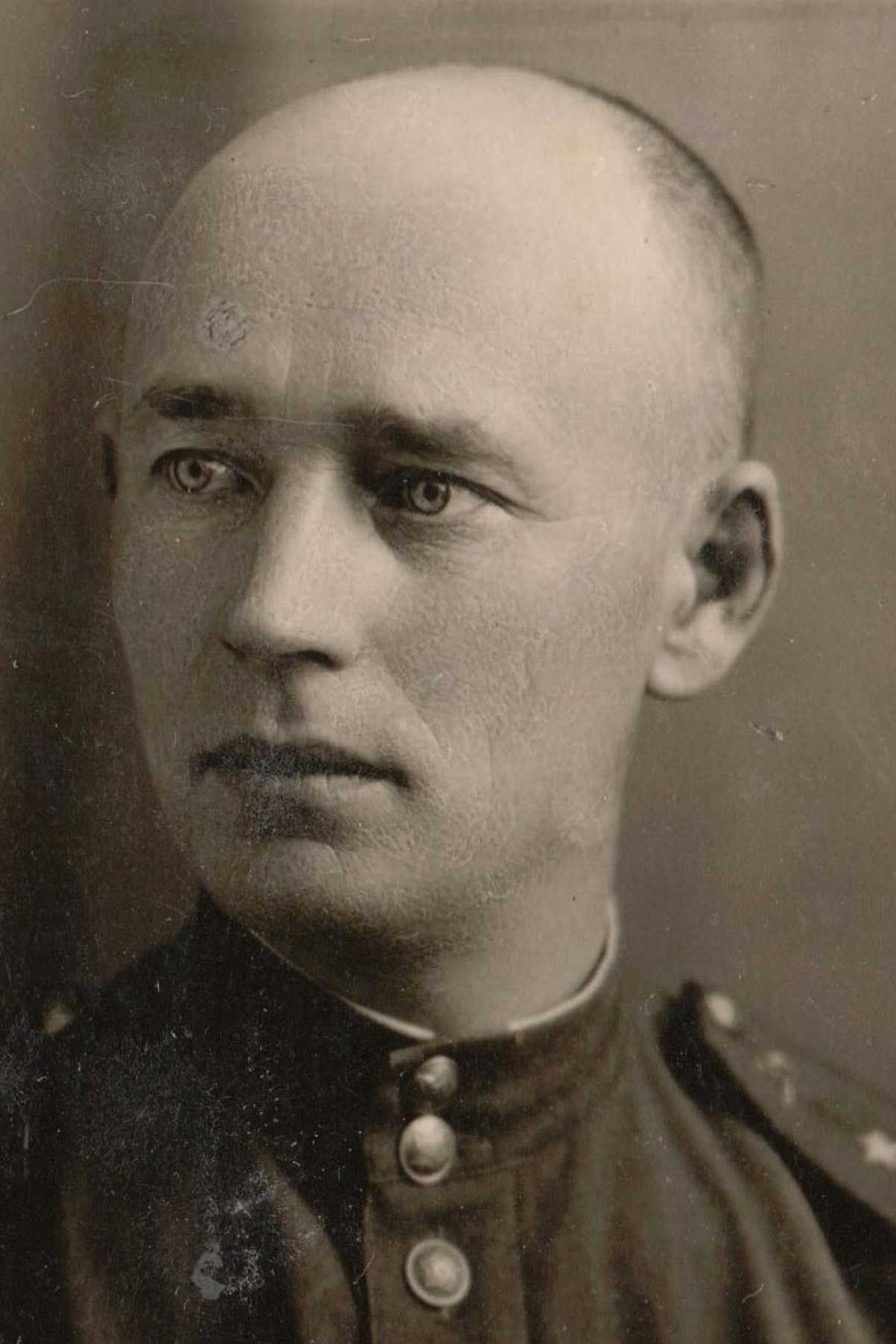 Бугаев Андрей Филиппович