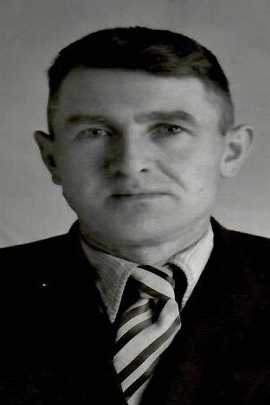 Сапелкин Сергей Антонович