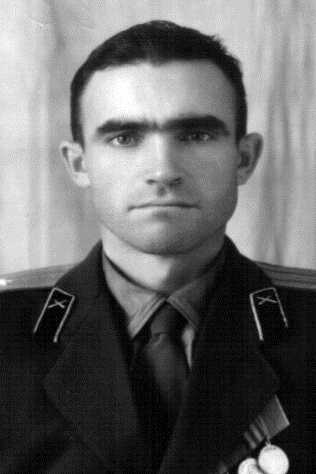 Хохлов Василий Александрович