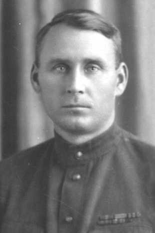 Олимпиев Борис Данилович