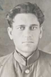 Шумилов Илья Гаврилович