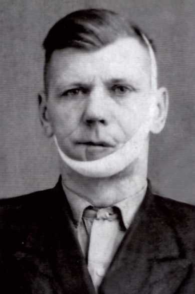 Орлов Иван Дмитриевич