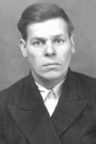 Мальцев Афанасий Сергеевич