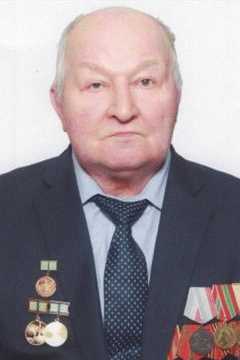 Ловцевич Виктор Брониславович