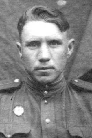 Малочкин Иван Давыдович