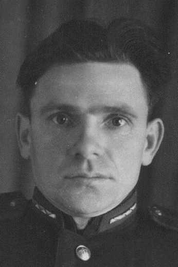 Кулаков Василий Александрович