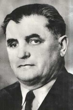 Дылбо Болеслав Эдуардович