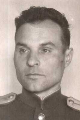 Турчак Иван Филиппович