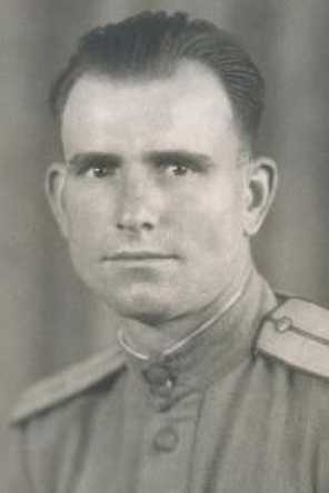 Юшко Тимофей Демьянович