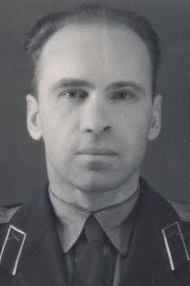 Гребенкин Василий Михайлович