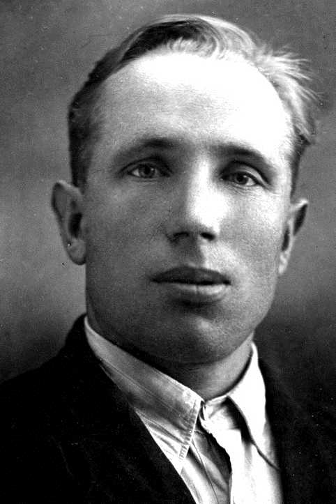 Ступин Александр Николаевич