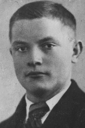 Соколов Константин Алексеевич